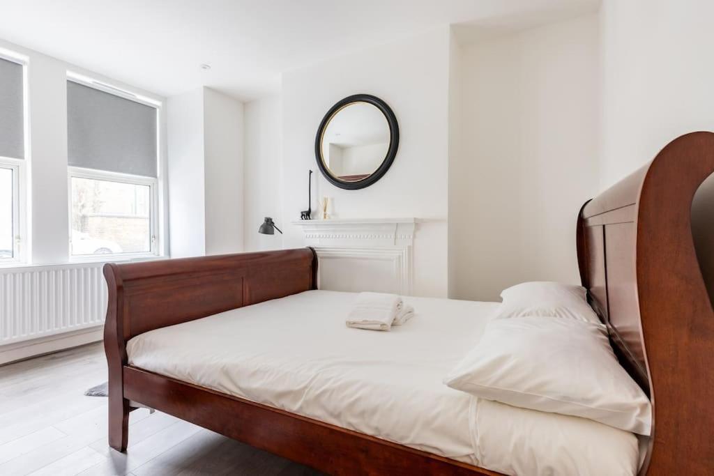Appartement Streatham à Londres Extérieur photo
