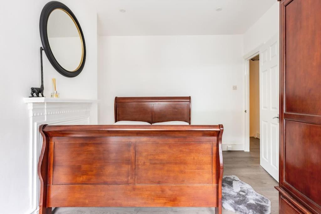 Appartement Streatham à Londres Extérieur photo