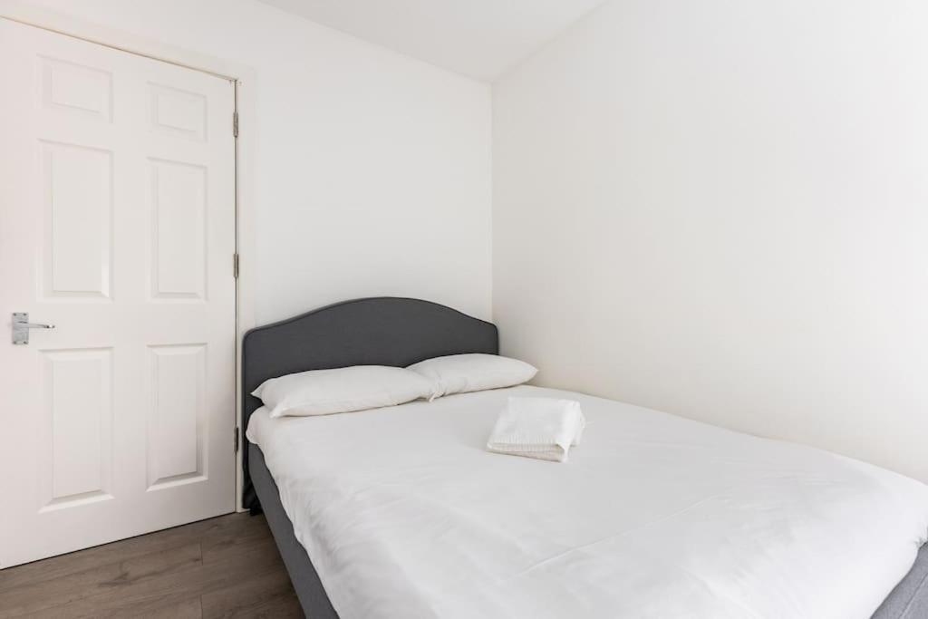 Appartement Streatham à Londres Extérieur photo