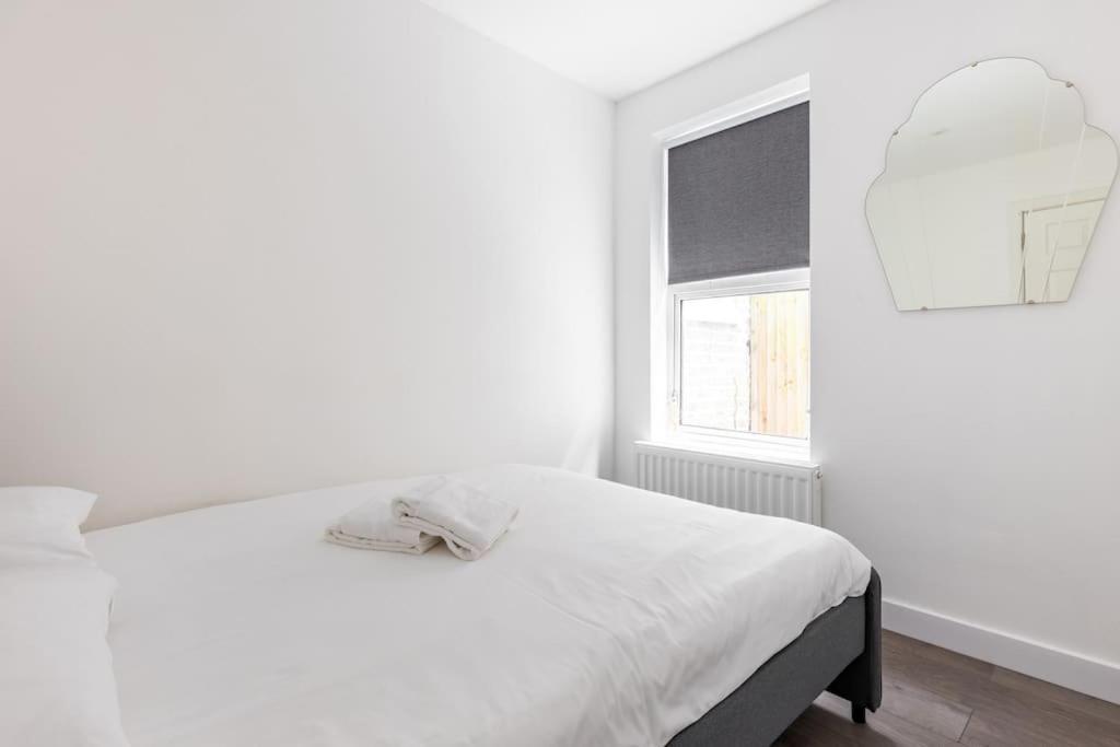Appartement Streatham à Londres Extérieur photo