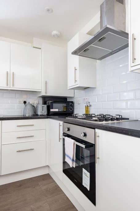 Appartement Streatham à Londres Extérieur photo