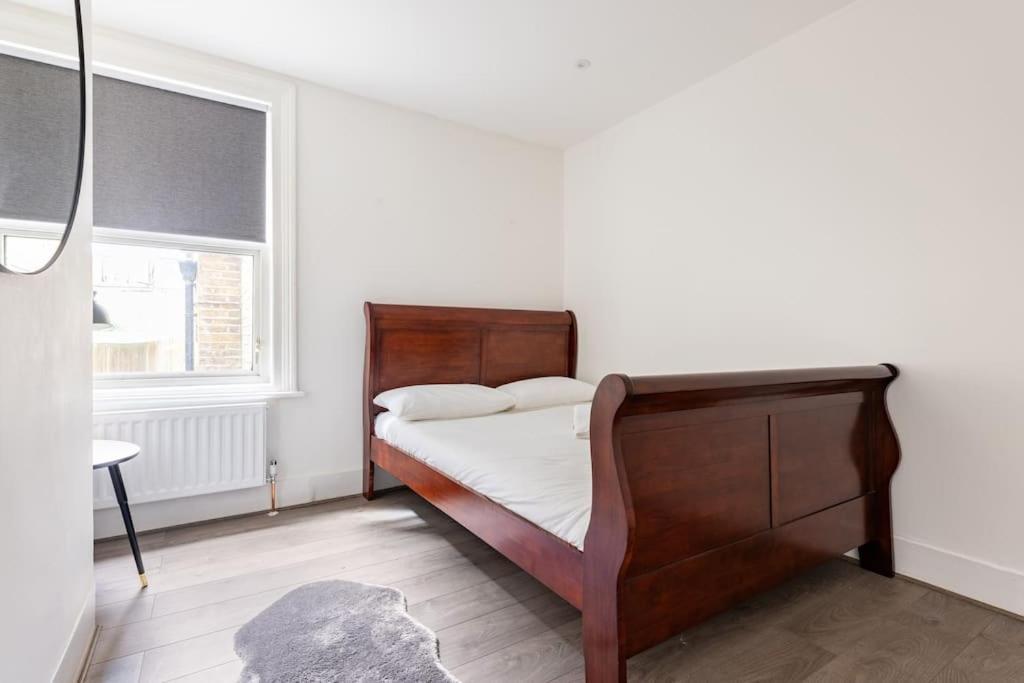 Appartement Streatham à Londres Extérieur photo
