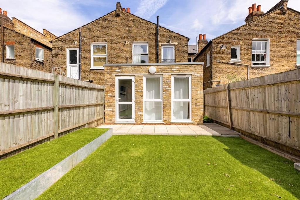 Appartement Streatham à Londres Extérieur photo