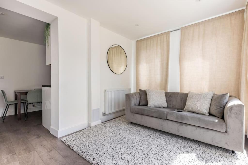 Appartement Streatham à Londres Extérieur photo
